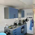 Houseboat Snowbird