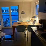 Hausboot Snowbird Mit Grossem Sonnendeck * Любек